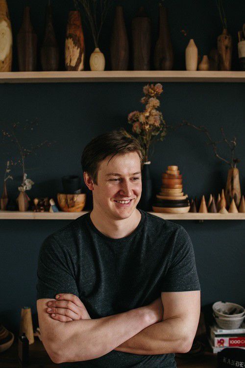 Collin Garrity